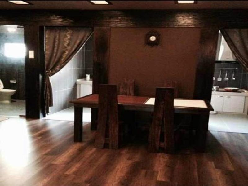 Miracle Suite Іпох Екстер'єр фото
