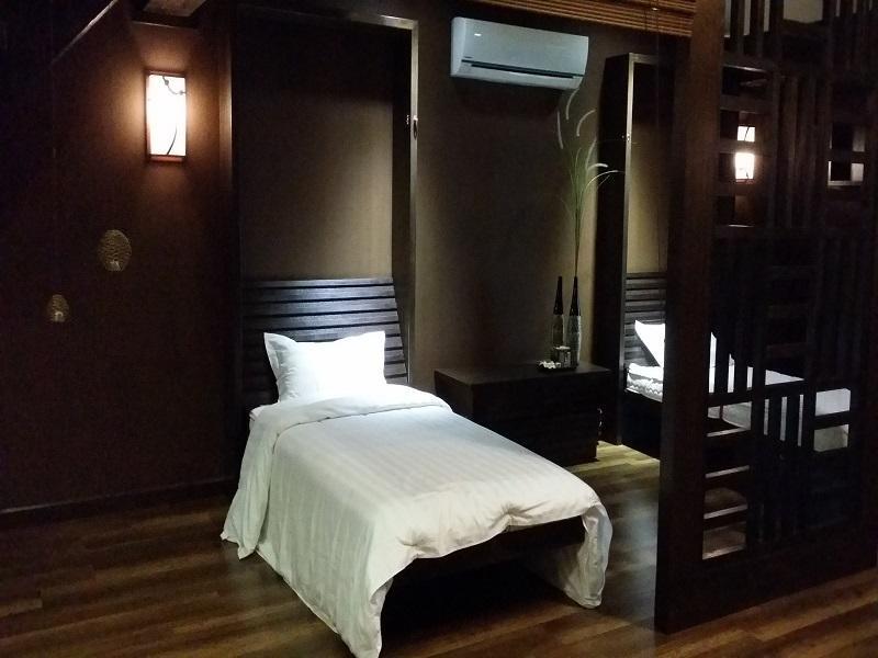Miracle Suite Іпох Екстер'єр фото