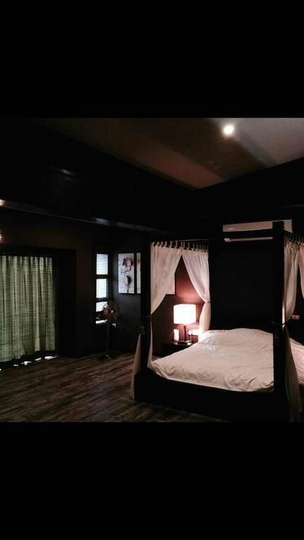 Miracle Suite Іпох Екстер'єр фото