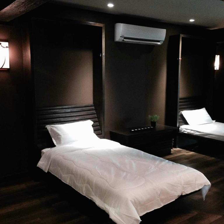 Miracle Suite Іпох Екстер'єр фото