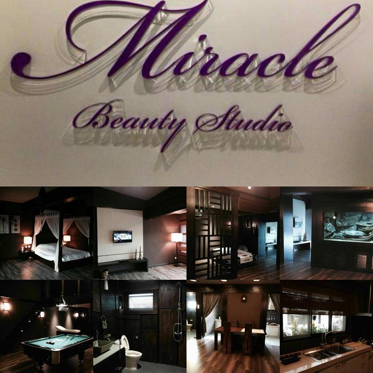Miracle Suite Іпох Екстер'єр фото