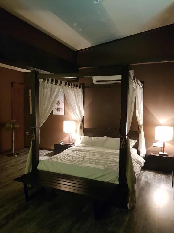 Miracle Suite Іпох Екстер'єр фото