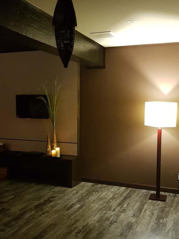 Miracle Suite Іпох Екстер'єр фото